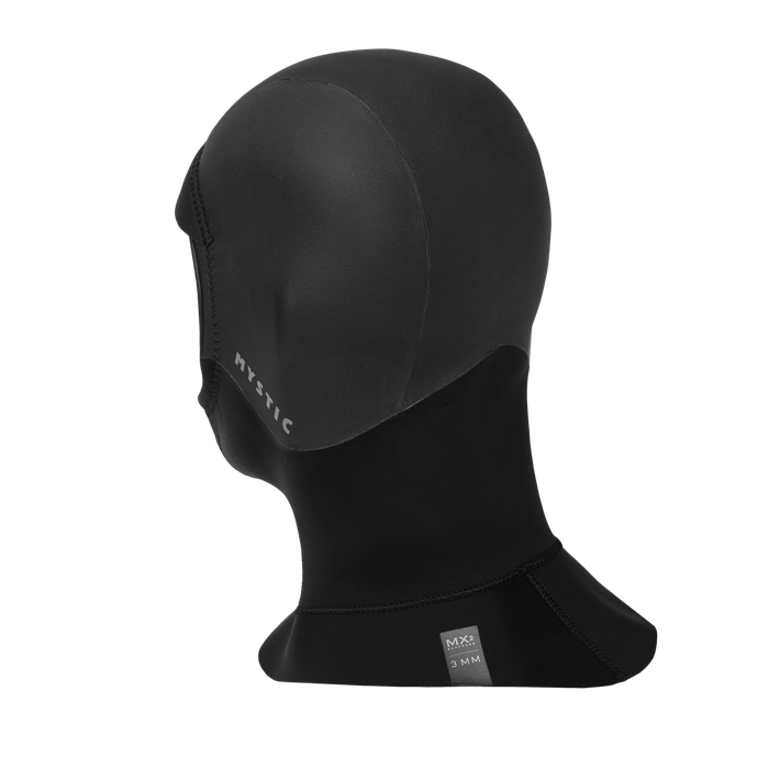 Mystic Roam Hood Long