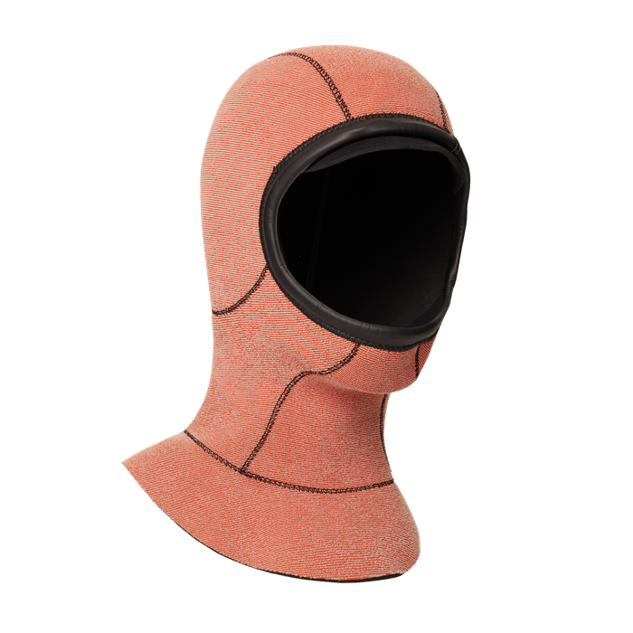 Mystic Roam Hood Long