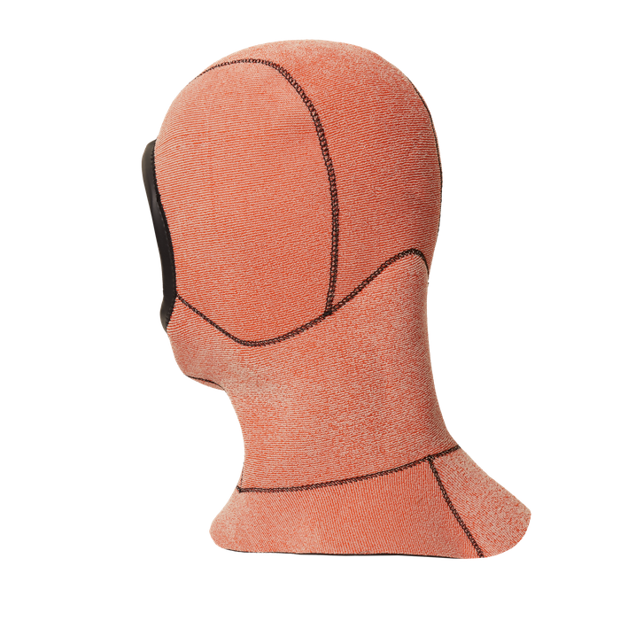 Mystic Roam Hood Long