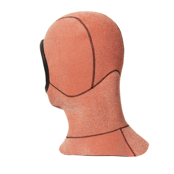 Mystic Roam Hood Long