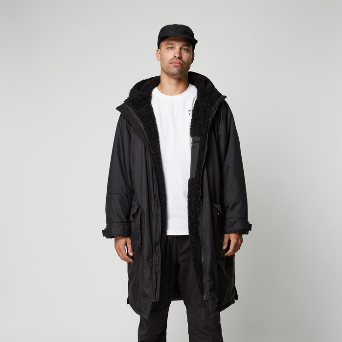 Mystic DTS Poncho Explore