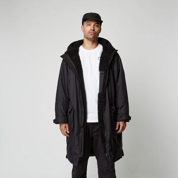 Mystic DTS Poncho Explore