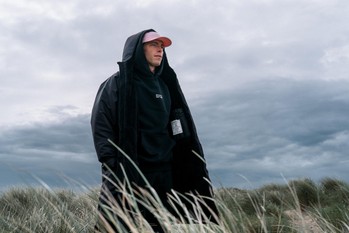 Mystic DTS Poncho Explore