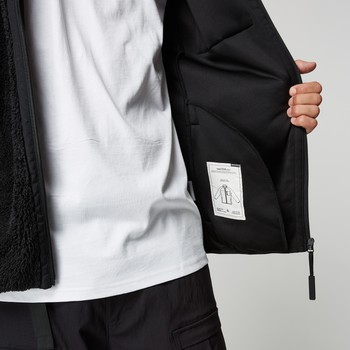 Mystic DTS Teddy Zip Thru