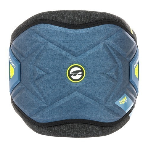 Prolimit Harness WS Waist Type T BarLoc Pe/Ylw Hüfttrapez