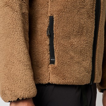 Mystic DTS Teddy Zip Thru