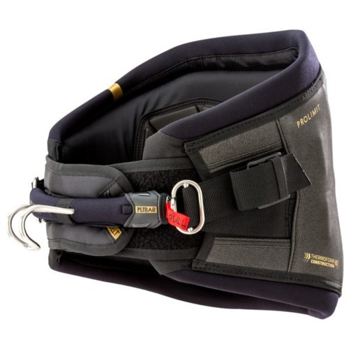 Prolimit Harness WS Waist Hybrid Hüfttrapez