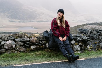 Mystic DTS Cargo Pants