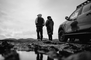 Mystic DTS Cargo Pants