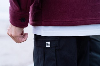 Mystic DTS Cargo Pants