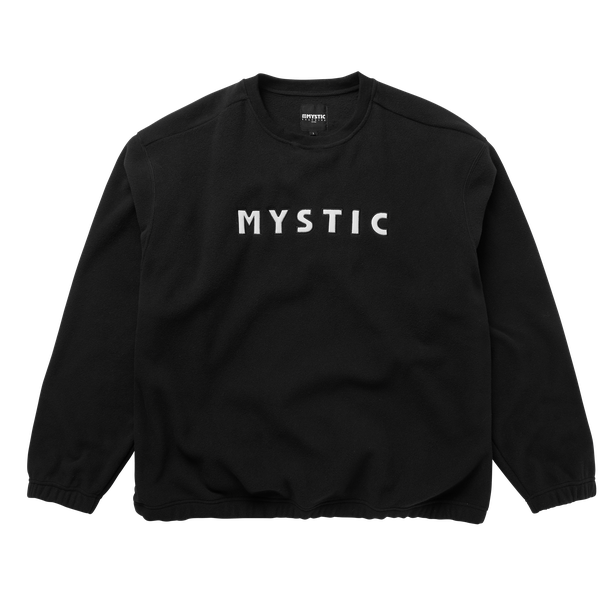 Mystic The Heat Box Crew