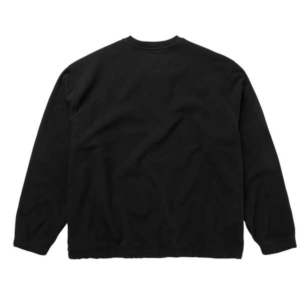 Mystic The Heat Box Crew