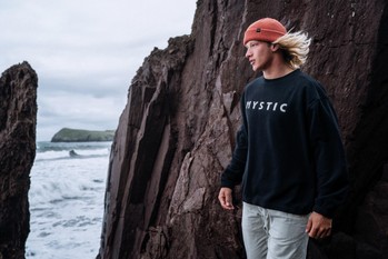 Mystic The Heat Box Crew