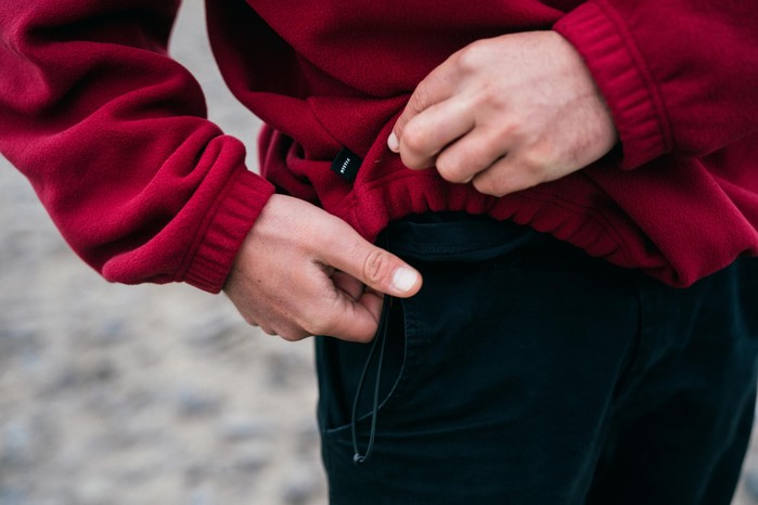 Mystic The Heat Box Crew