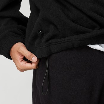 Mystic The Heat Box Crew