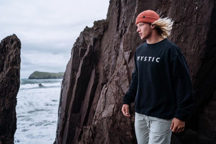 Mystic The Heat Box Crew