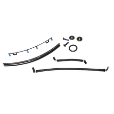 Mystic Stealth surf Gen 3