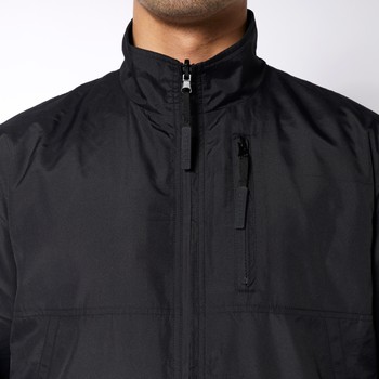 Mystic DTS Reversible Zip Thru Jacket