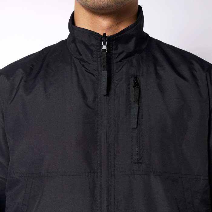 Mystic DTS Reversible Zip Thru Jacket