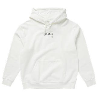 Mystic Brand Hoodie 2023