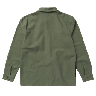 Mystic The Overshirt