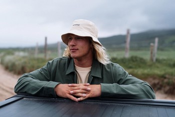 Mystic The Overshirt