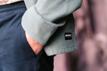 Mystic The Overshirt