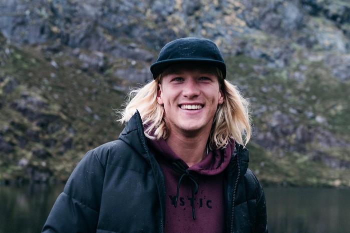 Mystic The Reversible