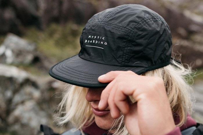 Mystic The Reversible