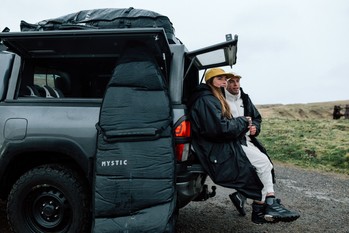 Mystic Helium Inflatable