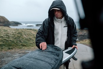 Mystic Helium Inflatable