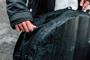 Mystic Helium Inflatable