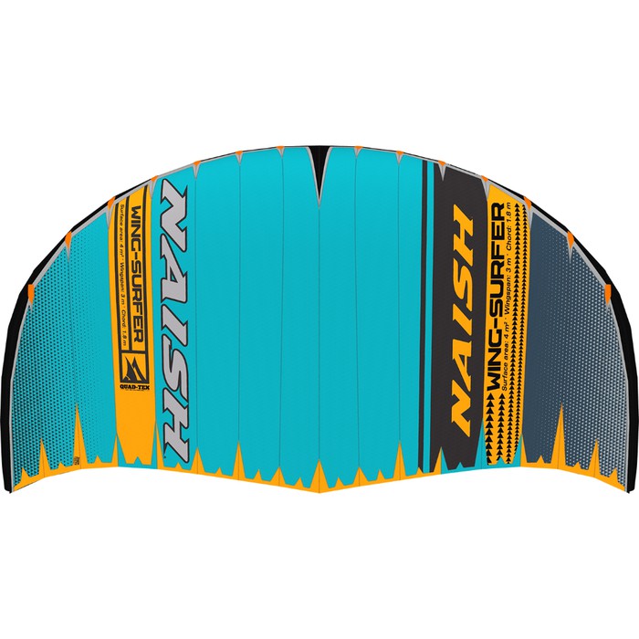 Naish Wing-Surfer 4qm Wingsurfer 2020