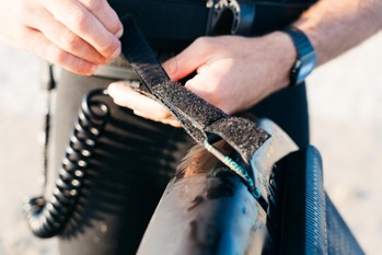 Mystic Wing Boardleash