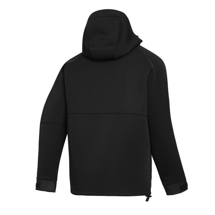 Mystic Fury Hoodie