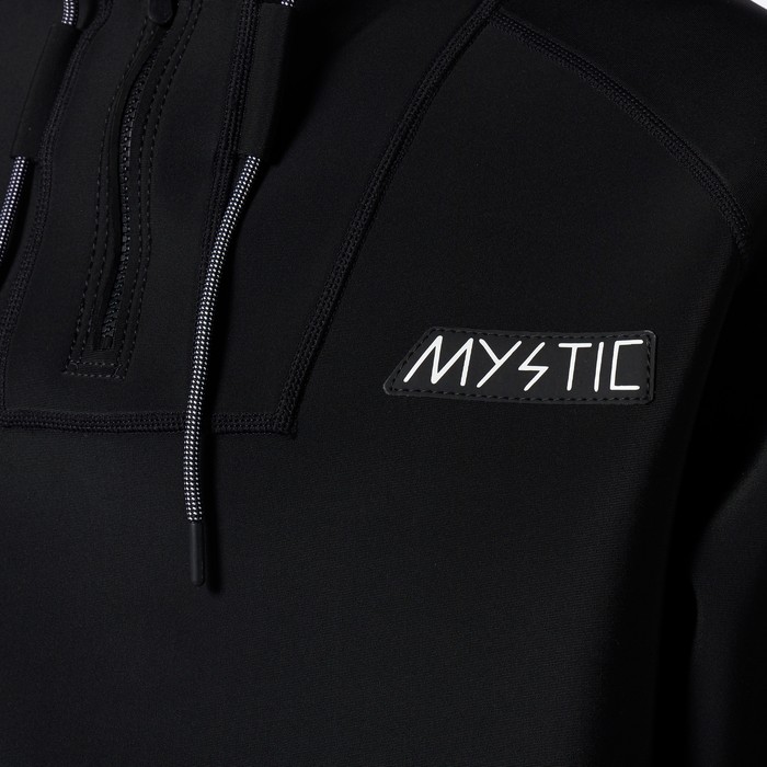 Mystic Fury Hoodie