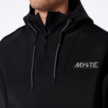 Mystic Fury Hoodie
