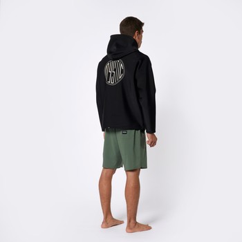 Mystic Grit Hoodie