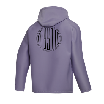Mystic Grit Hoodie