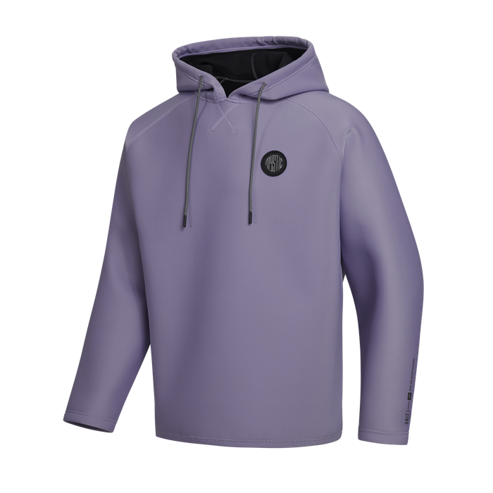 Mystic Grit Hoodie