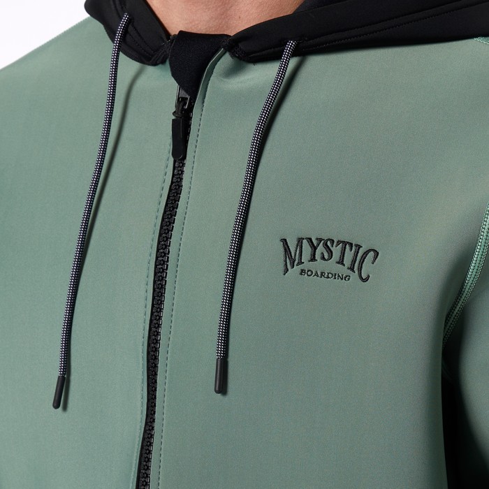 Mystic Manic Jacket