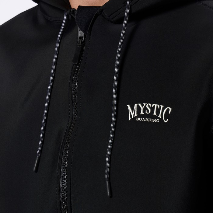 Mystic Manic Jacket