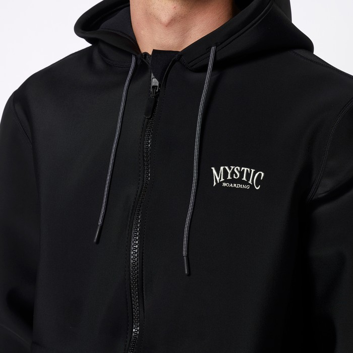 Mystic Manic Jacket