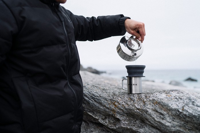 Mystic Mizu Campo Cup