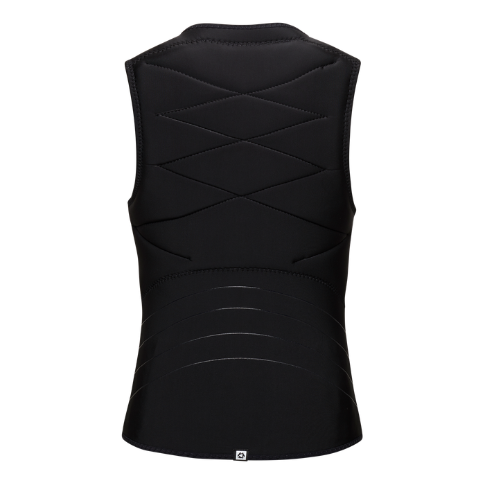 Mystic Ruby Impact Vest Fzip Women
