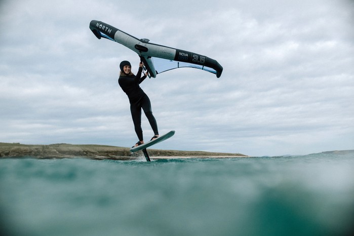 Mystic Star Impact Vest Fzip Women