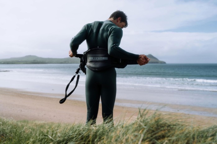 Mystic Kite HP Leash 2023