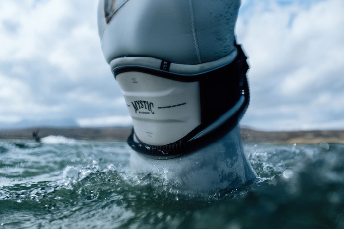 Mystic Kite HP Leash 2023