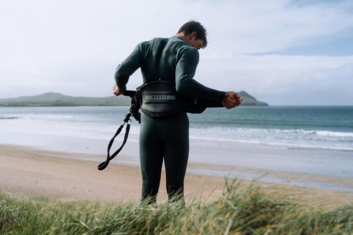 Mystic Kite Safety Leash 2023