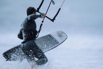 Mystic Kite Safety Leash 2023